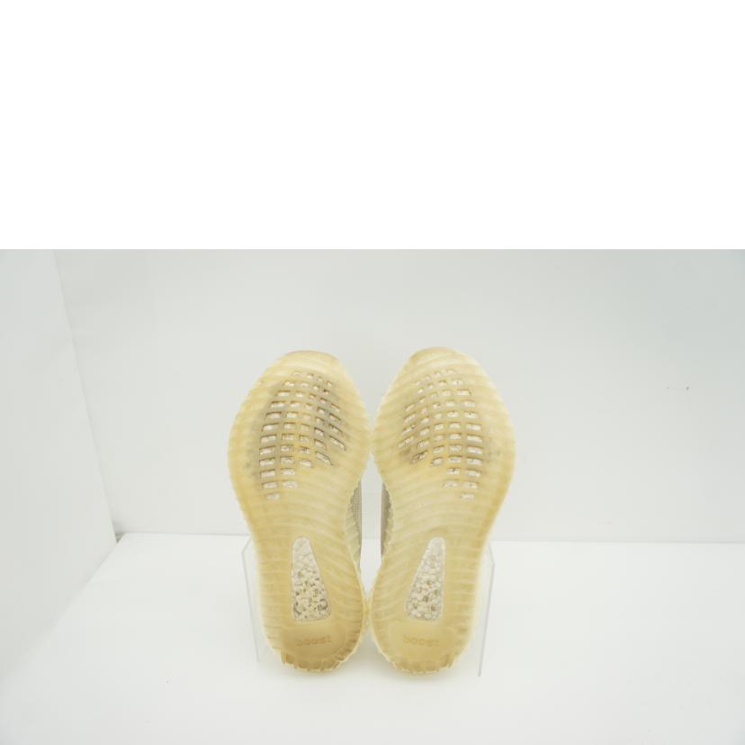 adidas アディダス/YEEZY BOOST 350 V2 CMPCT/28.5cm/ホワイト/H06519//Bランク/01