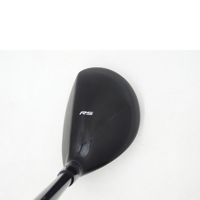 PRGR プロギア/プロギア RS JUST ユーティリティ 4U 22° Diamana for PRGR/RS JUST (2022)//ABランク/69