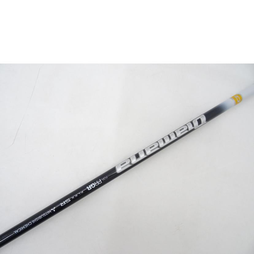 PRGR プロギア/プロギア RS JUST ユーティリティ 4U 22° Diamana for PRGR/RS JUST (2022)//ABランク/69