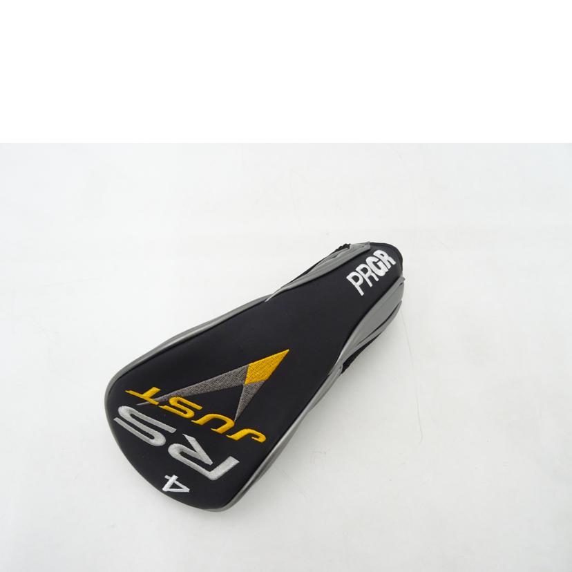 PRGR プロギア/プロギア RS JUST ユーティリティ 4U 22° Diamana for PRGR/RS JUST (2022)//ABランク/69