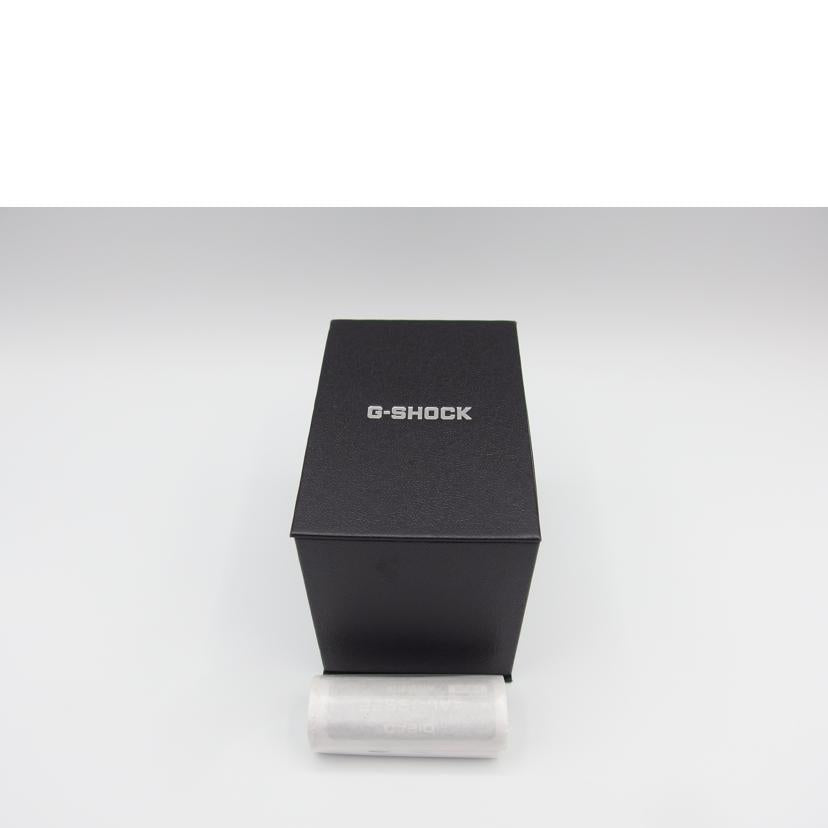 CASIO カシオ/G-SHOCKデジアナウォッチ/クォーツ/ブラック×ゴールド/GA-710GB-1AJF//Aランク/04