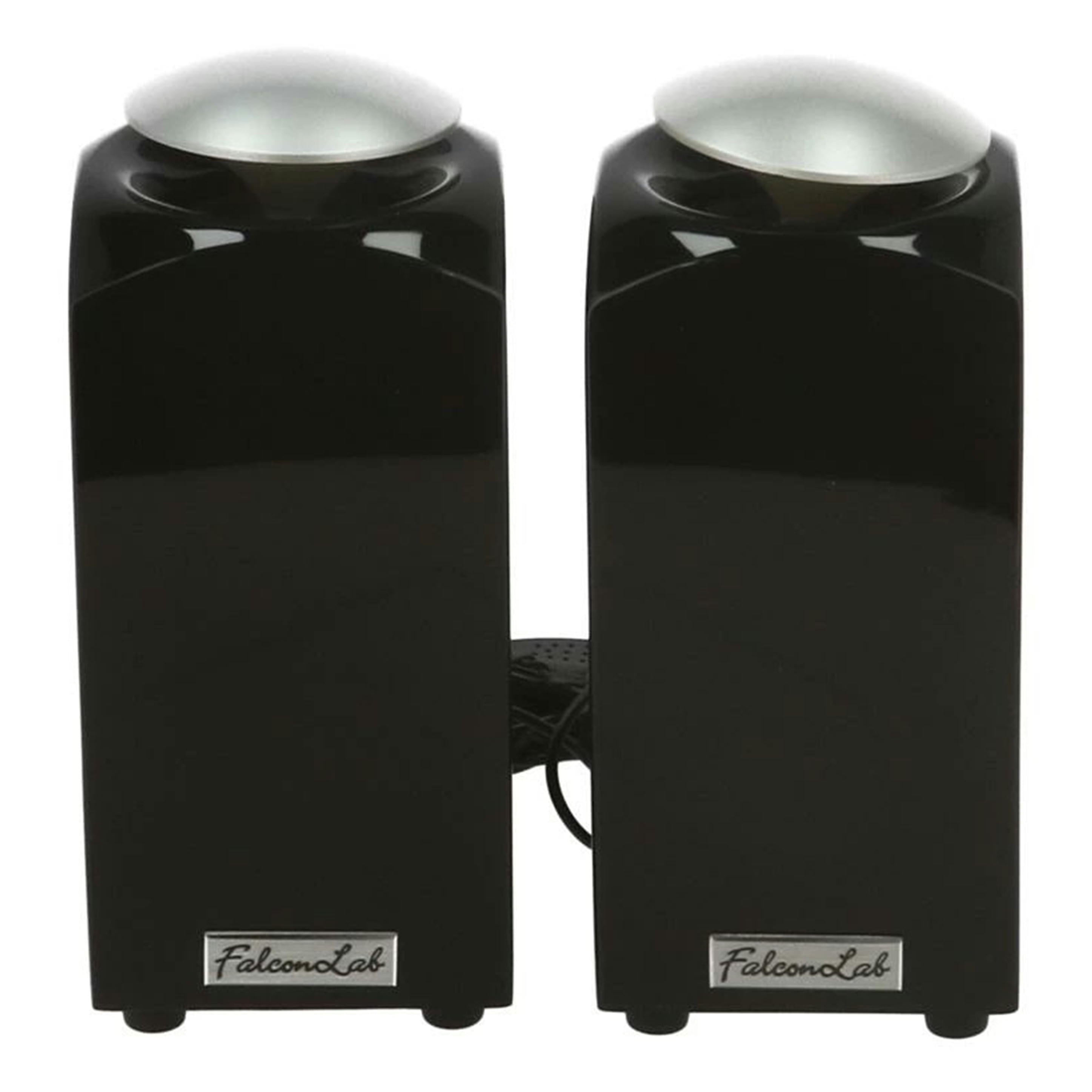 FalconLab ファルコンラボ /USBアクティブスピーカー未使用/M20ib//163/164/Sランク/05