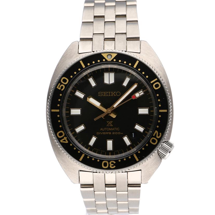 SEIKO セイコー/SEIKO/プロスペックス/ダイバー/自動巻き/SBDC173//6R3******/Aランク/19