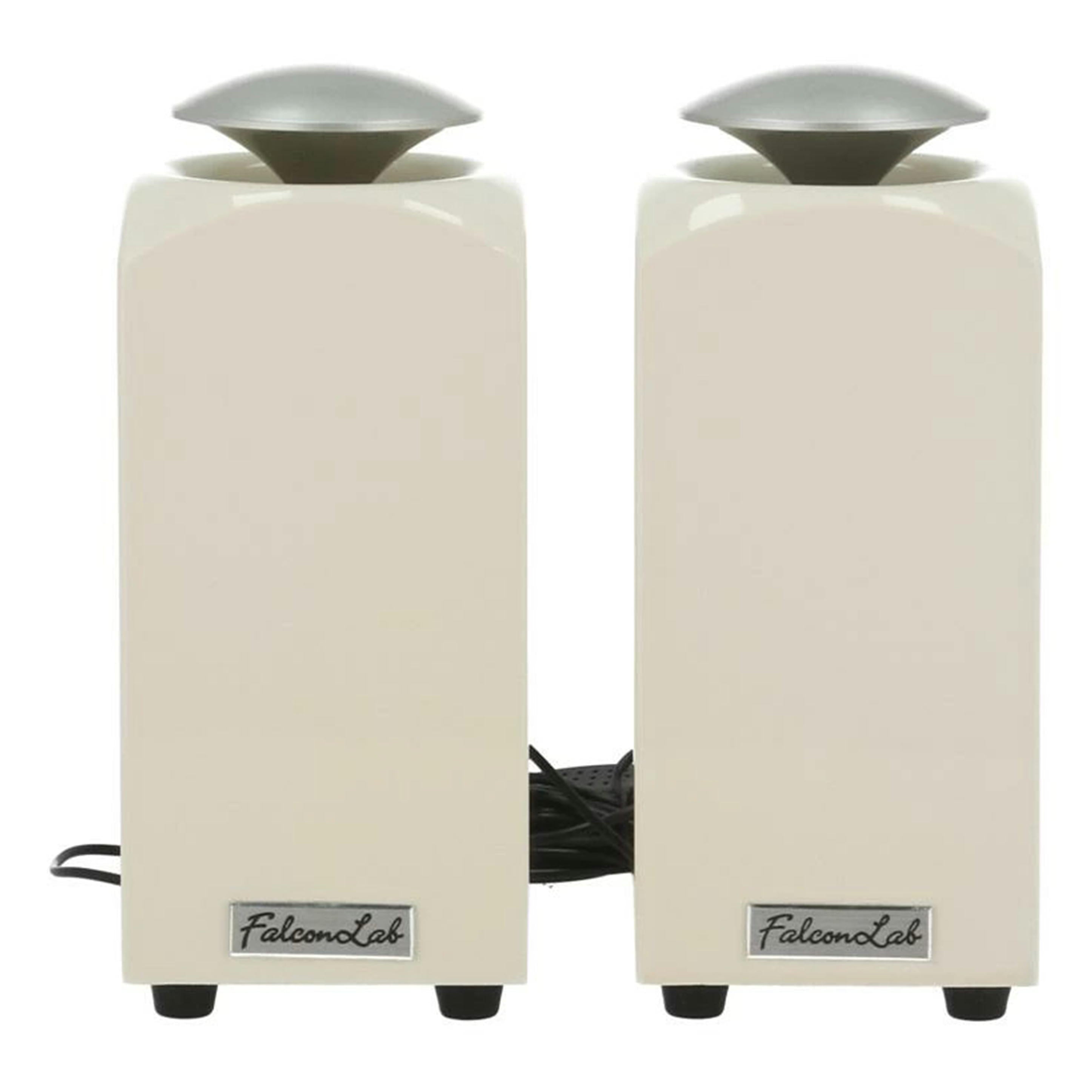 FalconLab ファルコンラボ /USBアクティブスピーカー未使用/M20iw//421/422/Sランク/05