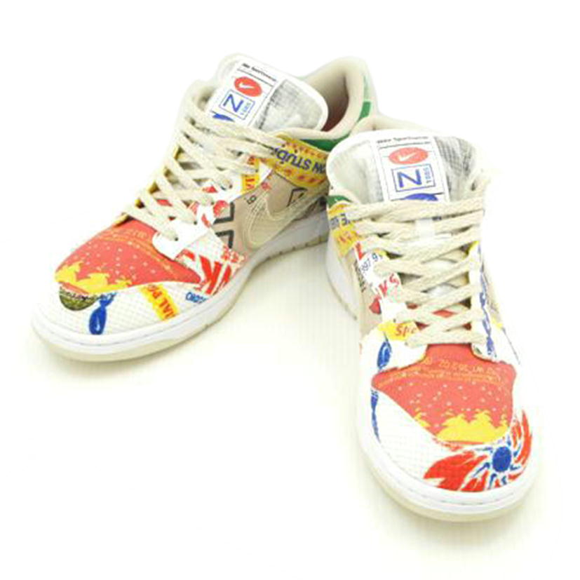 NIKE ナイキ/ダンクロー シティマーケット/DA6125-900//Sランク/06