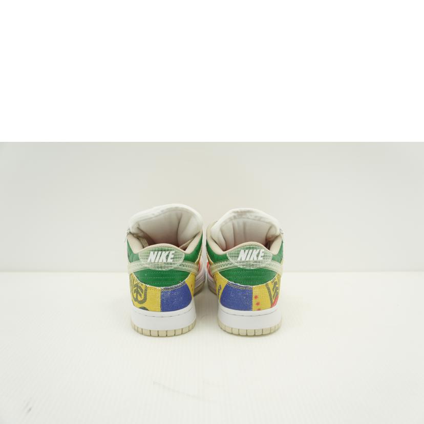 NIKE ナイキ/ダンクロー シティマーケット/DA6125-900//Sランク/06