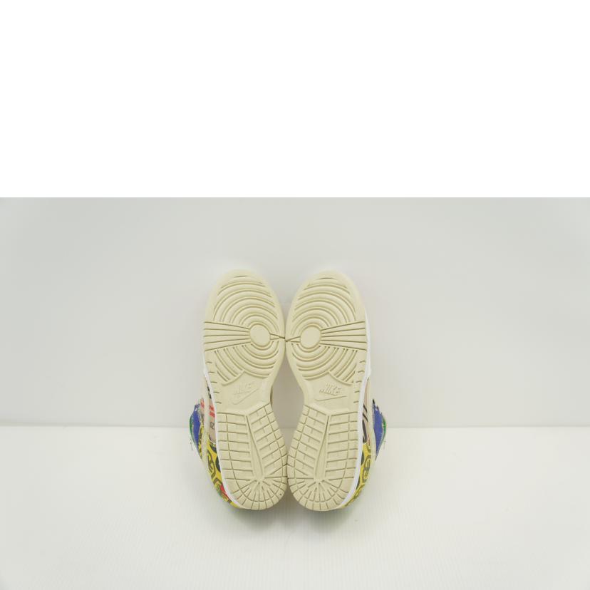 NIKE ナイキ/ダンクロー シティマーケット/DA6125-900//Sランク/06