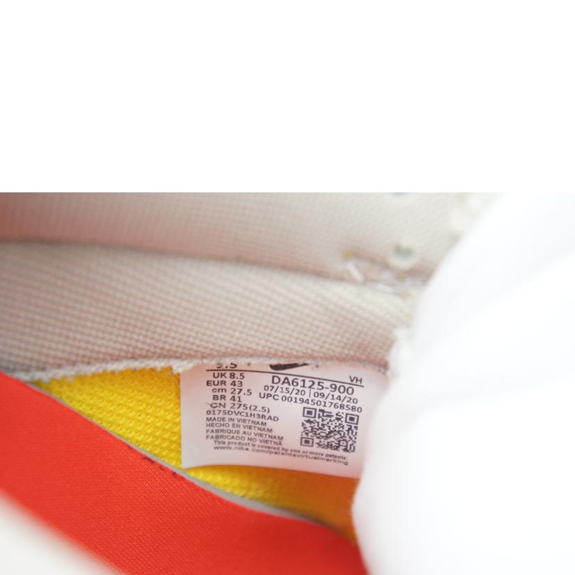 NIKE ナイキ/ダンクロー シティマーケット/DA6125-900//Sランク/06