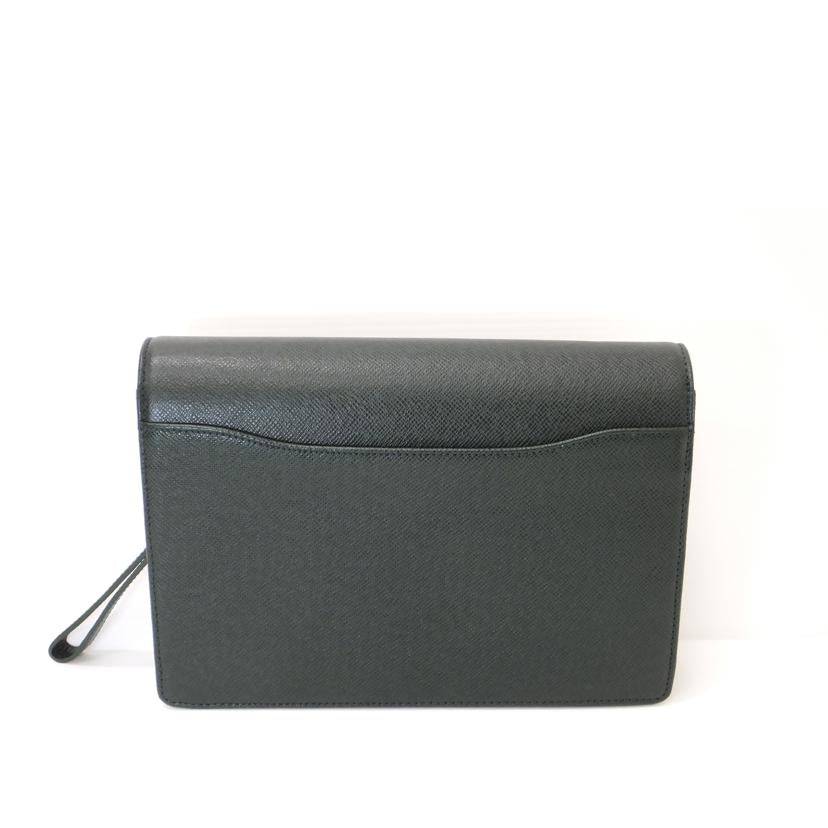 Christian de Bellular/レザービジネスバッグ//Aランク/88