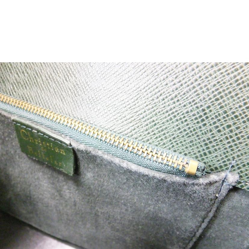 Christian de Bellular/レザービジネスバッグ//Aランク/88