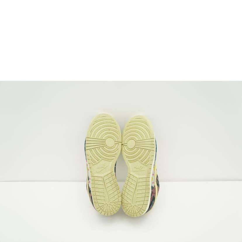 NIKE ナイキ/ダンクロー コミュニティガーデン/CZ9747-900//Aランク/06