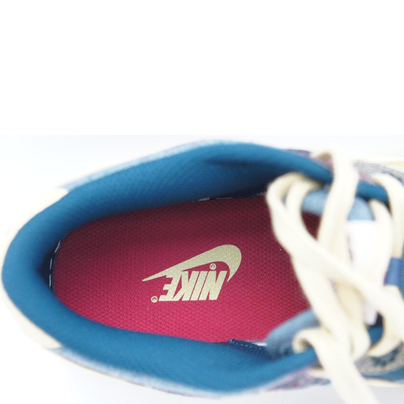 NIKE ナイキ/ダンクロー コミュニティガーデン/CZ9747-900//Aランク/06