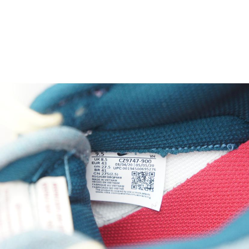 NIKE ナイキ/ダンクロー コミュニティガーデン/CZ9747-900//Aランク/06