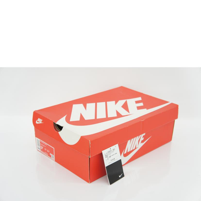 NIKE ナイキ/ダンクロー コミュニティガーデン/CZ9747-900//Aランク/06