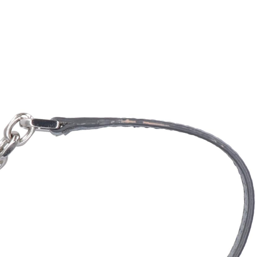 M.MALGIELA マルジェラ/チェーンウォレット/SA3UI0008//ABランク/91