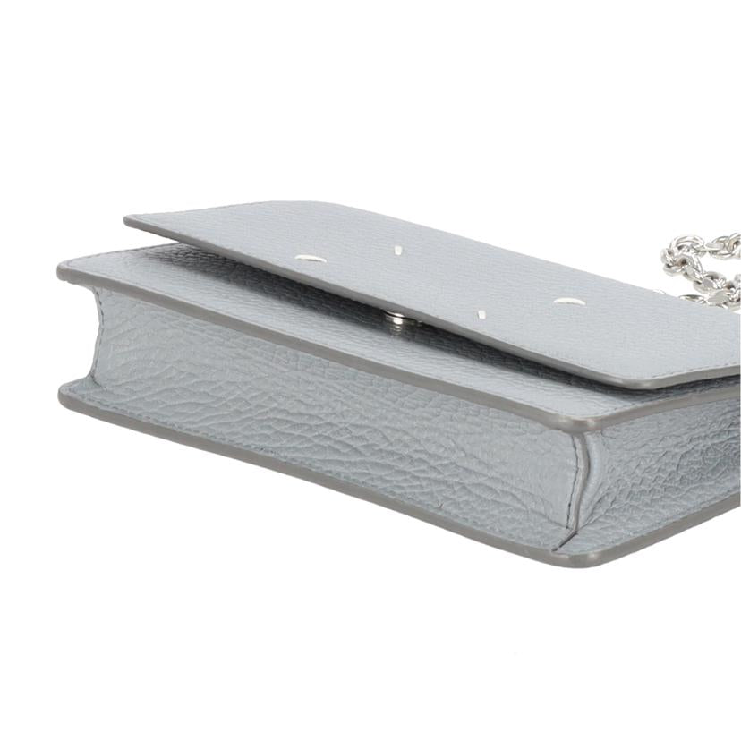 M.MALGIELA マルジェラ/チェーンウォレット/SA3UI0008//ABランク/91