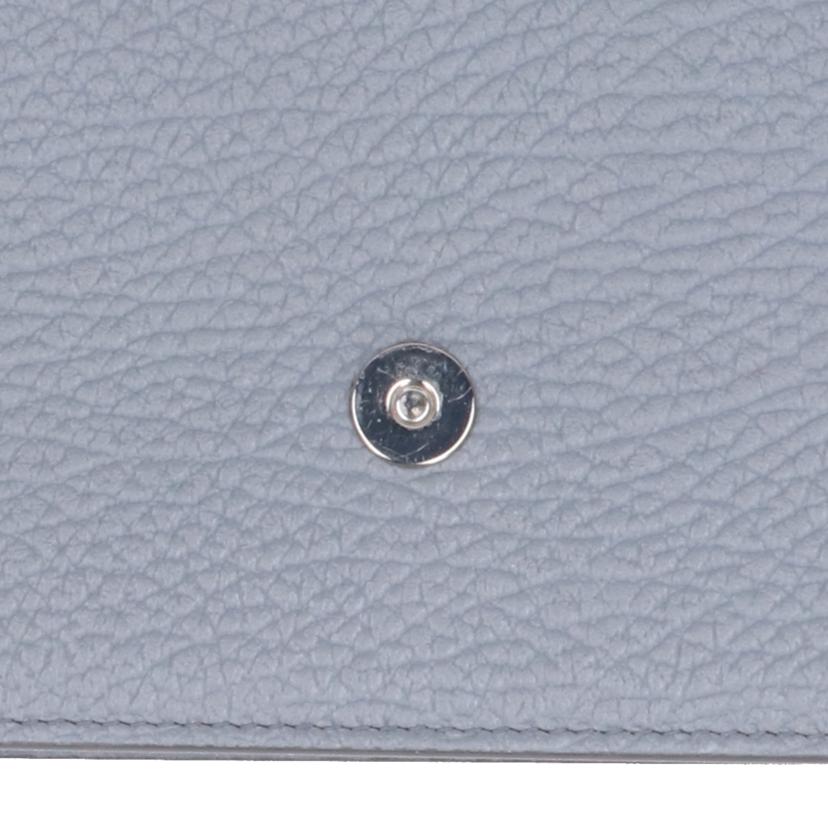 M.MALGIELA マルジェラ/チェーンウォレット/SA3UI0008//ABランク/91