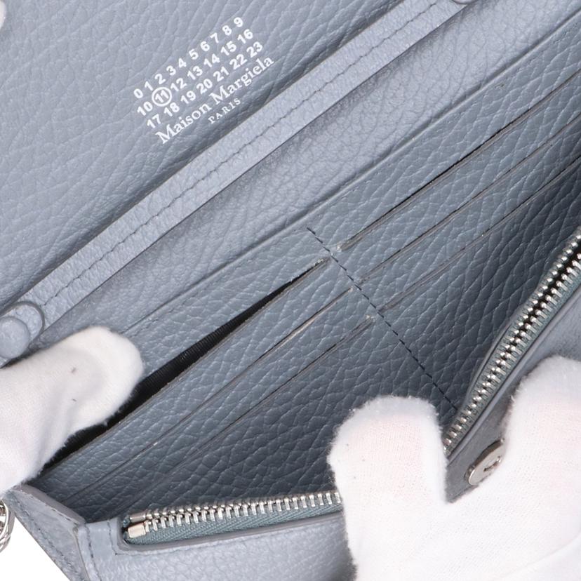 M.MALGIELA マルジェラ/チェーンウォレット/SA3UI0008//ABランク/91