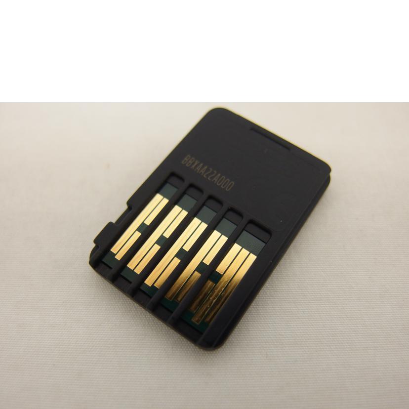 ATLUS アトラス/SW/真・女神転生Ⅴ VENGEANCE/HAC-P-BBXAA//BBXAA22A000/ABランク/04