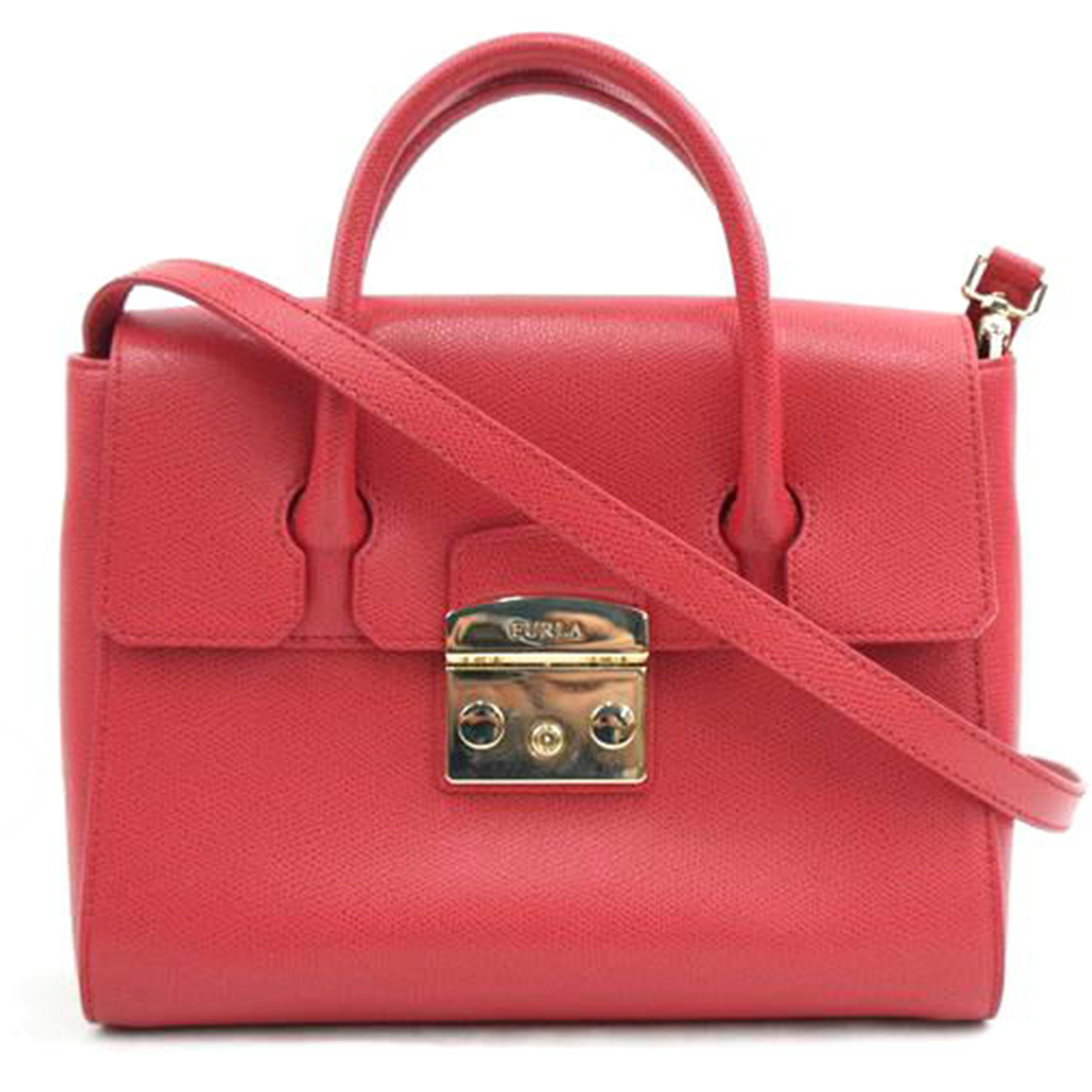 FURLA フルラ/FURLA 2wayバック//ABランク/67