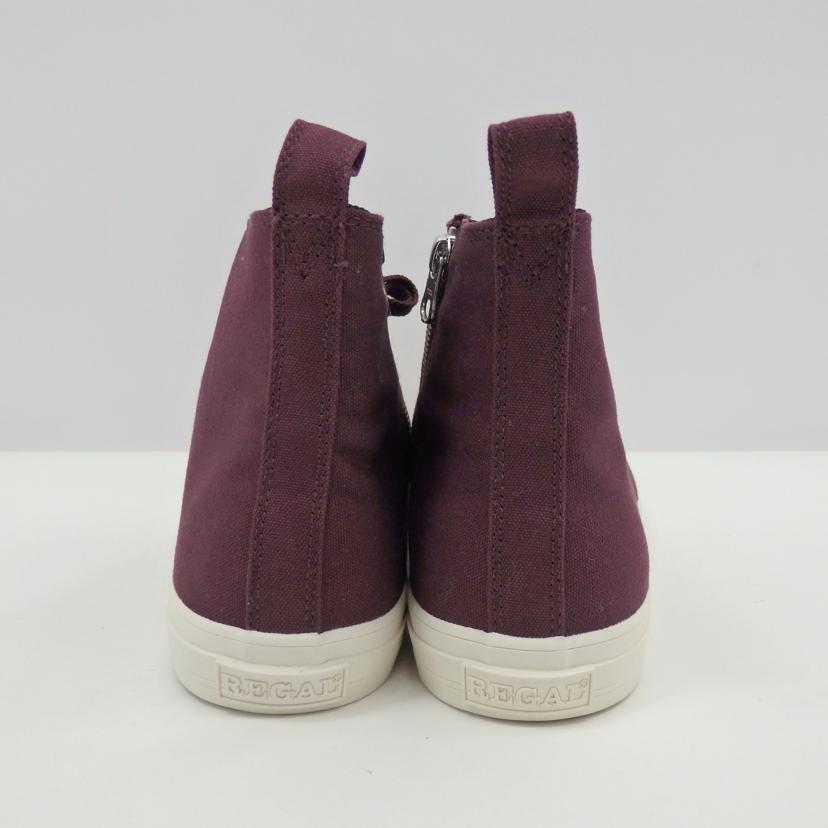 REGAL リーガル/ハイカットゴアテックス スニーカー/54WR-AF//SAランク/77