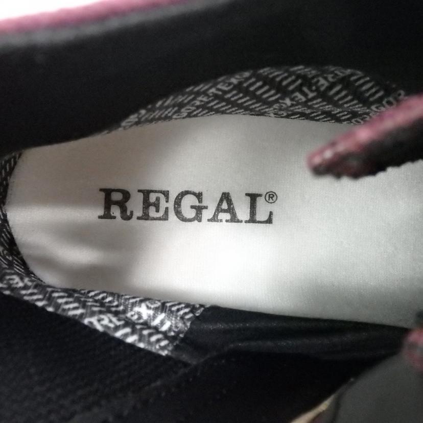 REGAL リーガル/ハイカットゴアテックス スニーカー/54WR-AF//SAランク/77