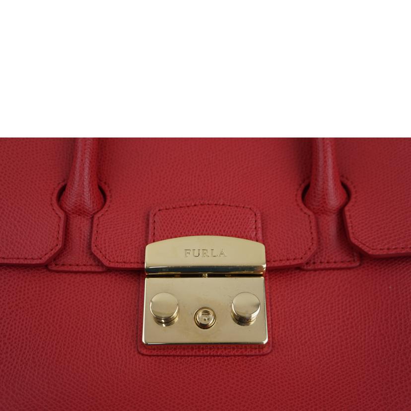 FURLA フルラ/FURLA 2wayバック//ABランク/67