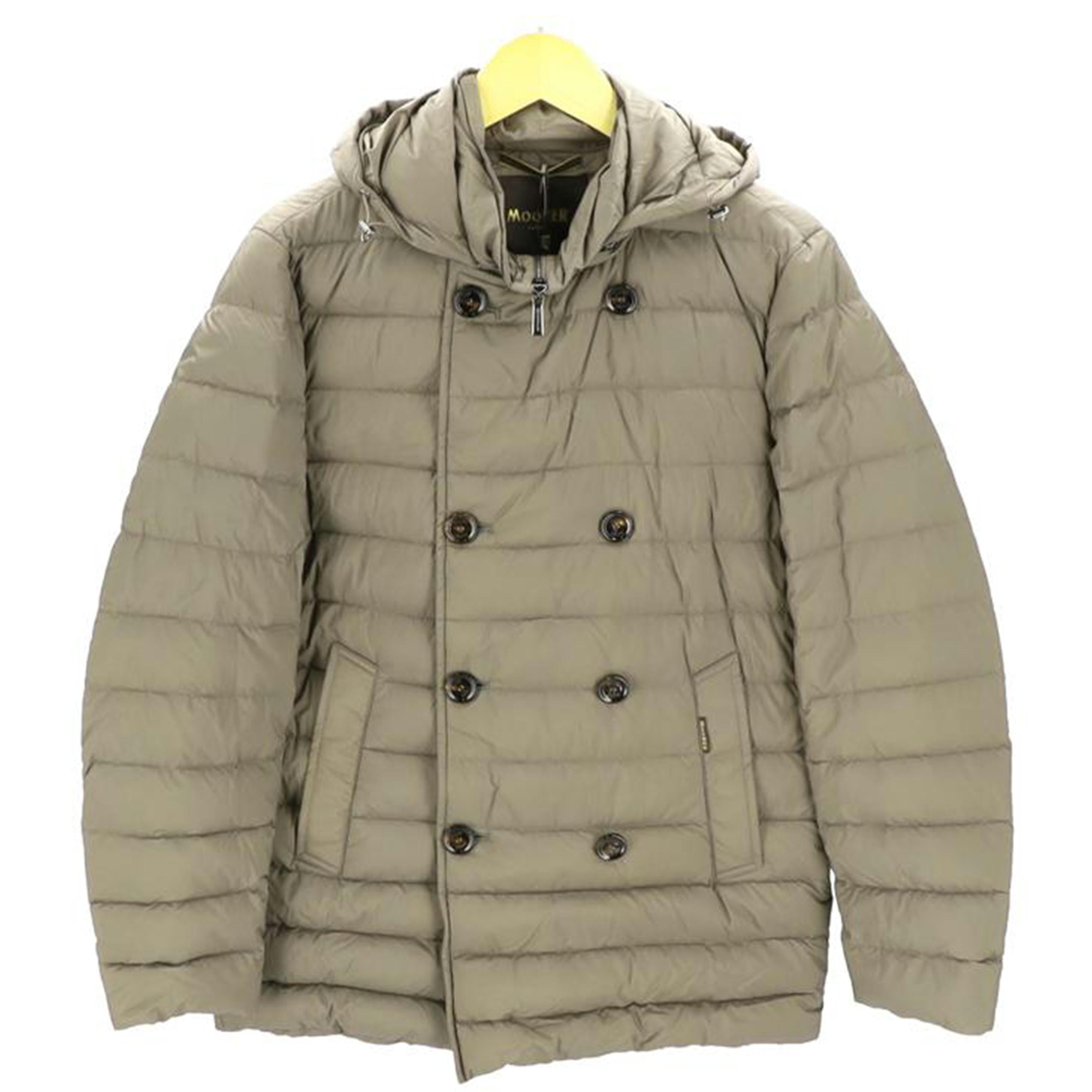 MOORER ムーレー/ダウンジャケット//SAランク/94