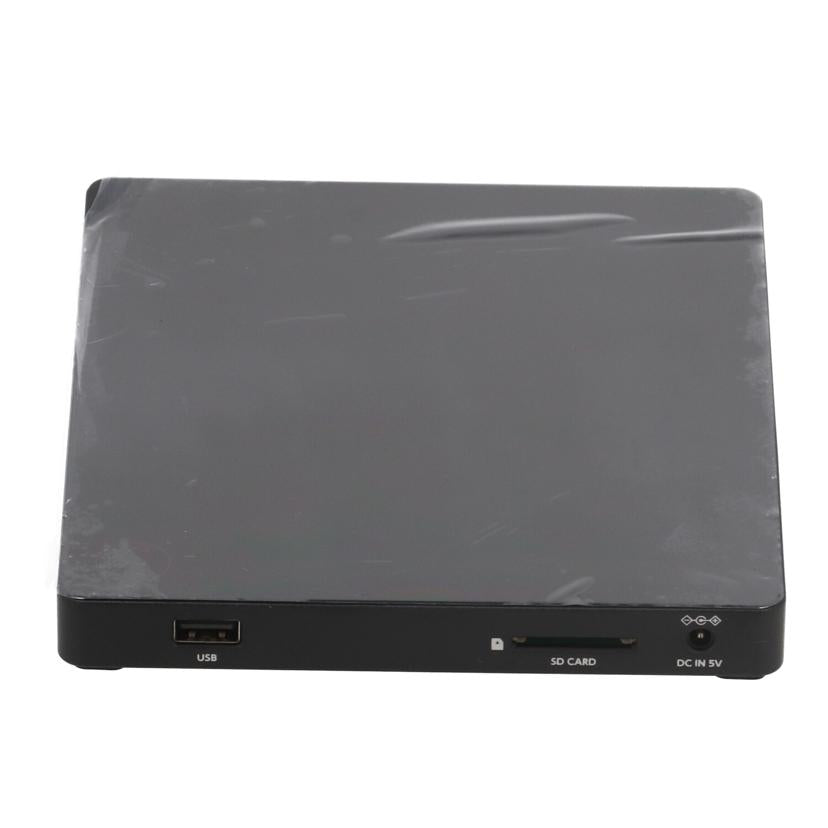 I.O DATA アイ・オー・データ /スマホ用CDレコーダー/CDレコ6/CD-6WK//145U01883132/ABランク/85