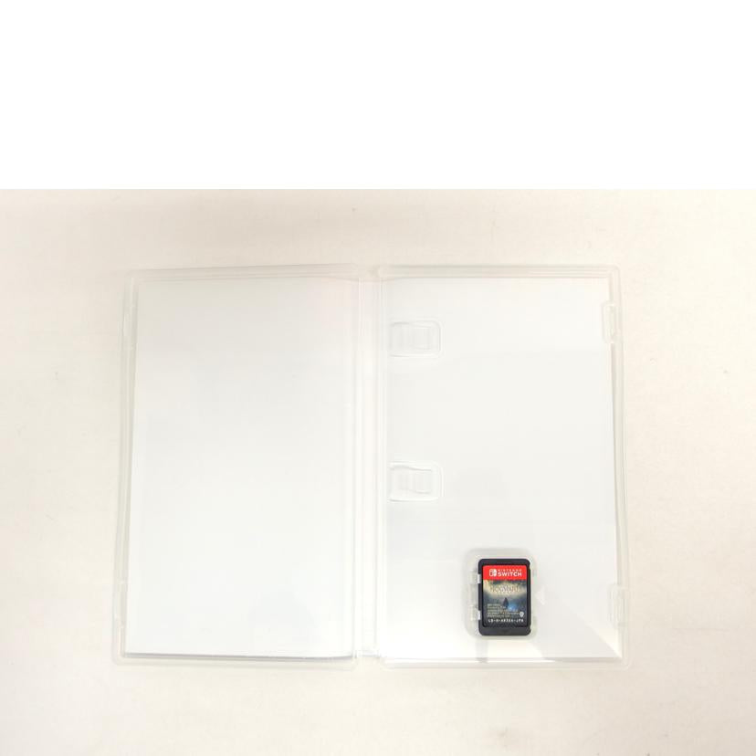 SEGA セガ/SW/ボグワーツ・レガシー/HAC-P-AR3XA//AR3XA34S000/ABランク/04