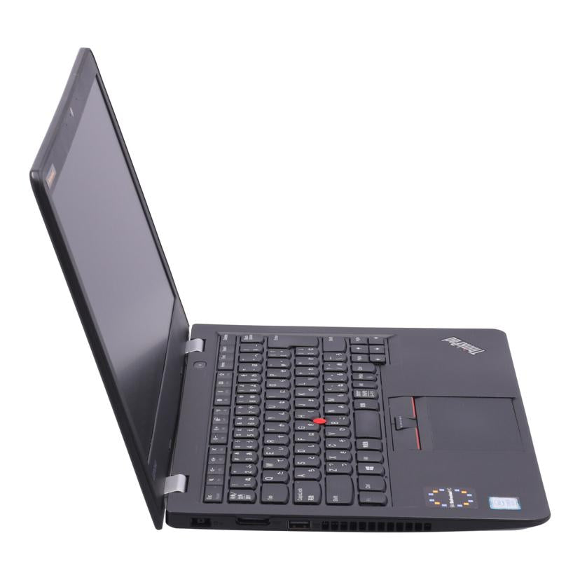 Lenovo レノボ /Win10ノートPC/ThinkPad 13/20J2-A02XJP//LR09XYTX/Bランク/69