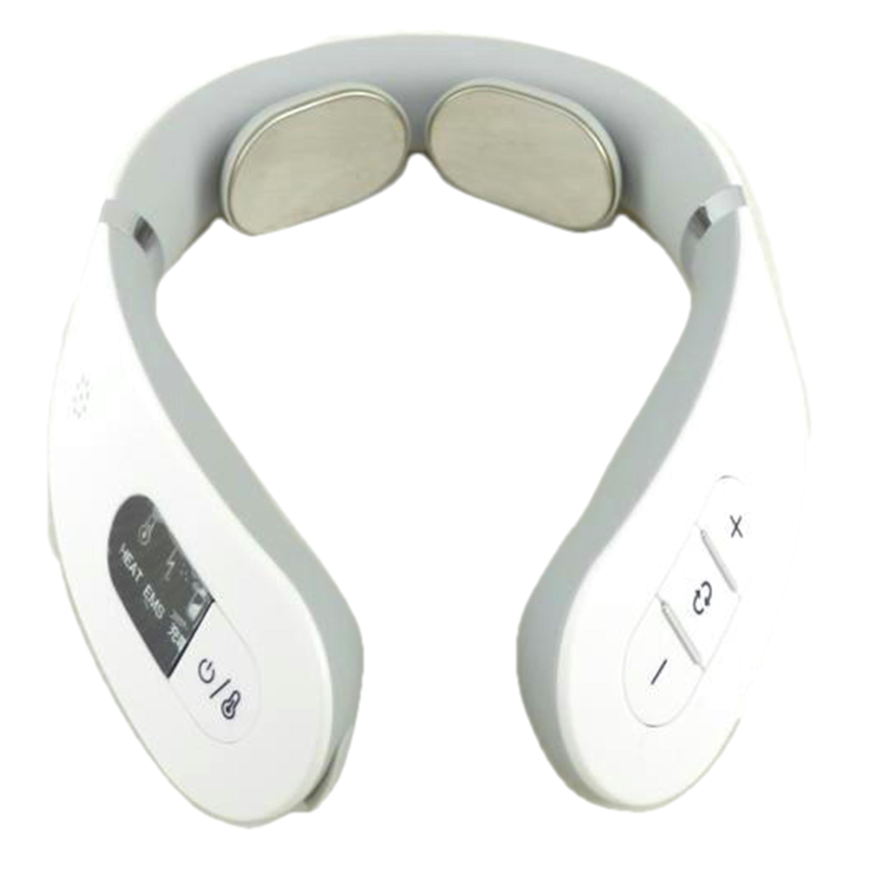 創通メディカル/MYTREX EMS HEAT NECK/MT-P-EHN 19W//ABランク/64