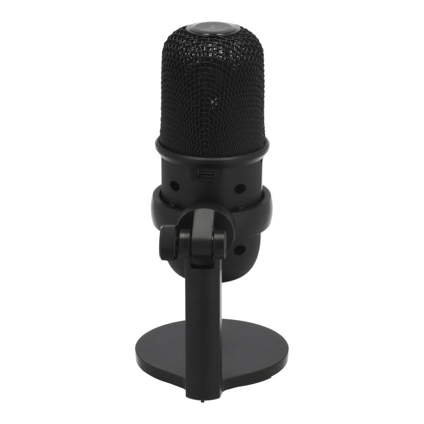 Kingston ハイパーエックス/USBコンデンサーマイク/SOLOCAST/Solocast//C1W3461253/Aランク/75