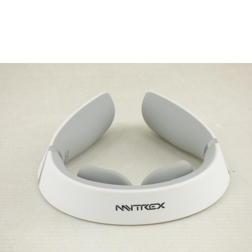 創通メディカル/MYTREX EMS HEAT NECK/MT-P-EHN 19W//ABランク/64