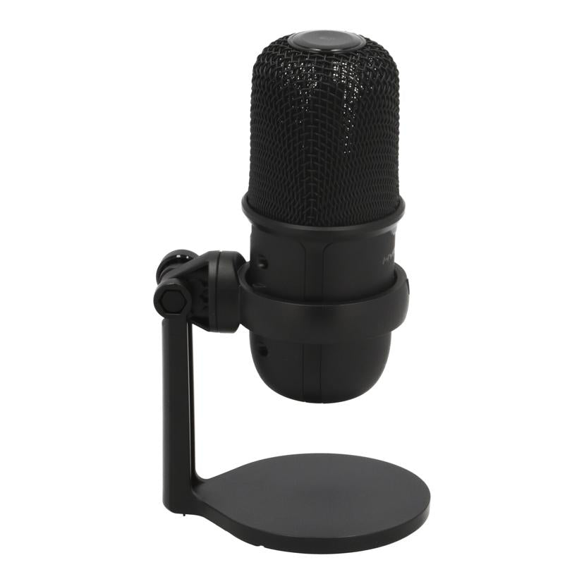 Kingston ハイパーエックス/USBコンデンサーマイク/SOLOCAST/Solocast//C1W3461253/Aランク/75