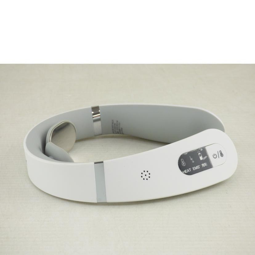 創通メディカル/MYTREX EMS HEAT NECK/MT-P-EHN 19W//ABランク/64