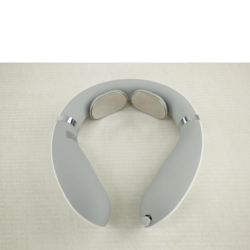 創通メディカル/MYTREX EMS HEAT NECK/MT-P-EHN 19W//ABランク/64