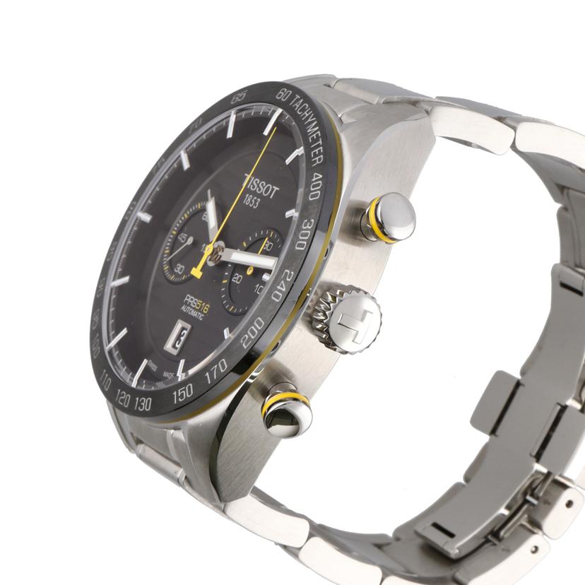 TISSOT ティソ/クロノグラフ/オートマ/T100427//LA7******/Aランク/91