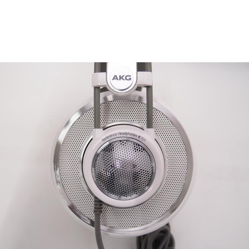 AKG アーカーゲー/ヘッドホン/K701//241782/Bランク/69