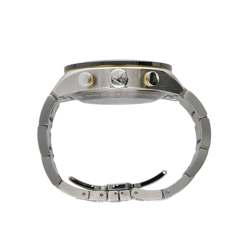 TISSOT ティソ/クロノグラフ/オートマ/T100427//LA7******/Aランク/91