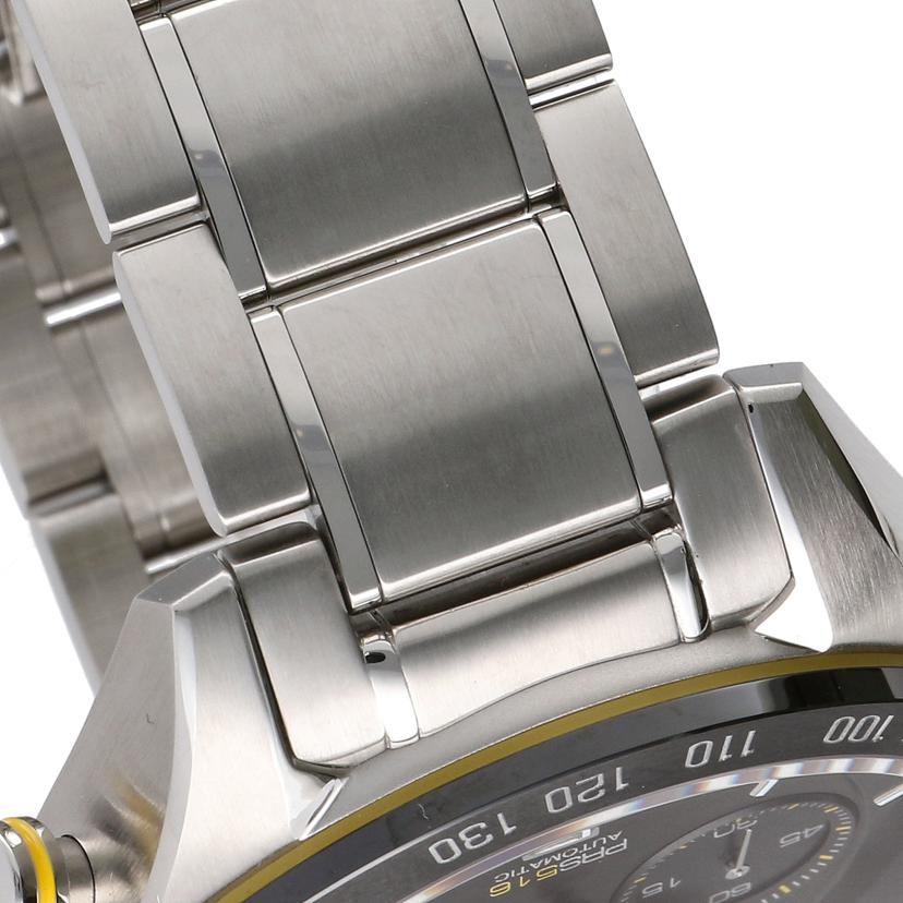 TISSOT ティソ/クロノグラフ/オートマ/T100427//LA7******/Aランク/91