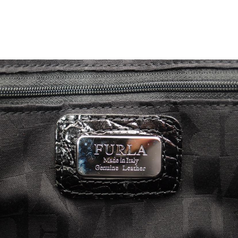 FURLA フルラ/FURLA レザーバッグ//SAランク/69