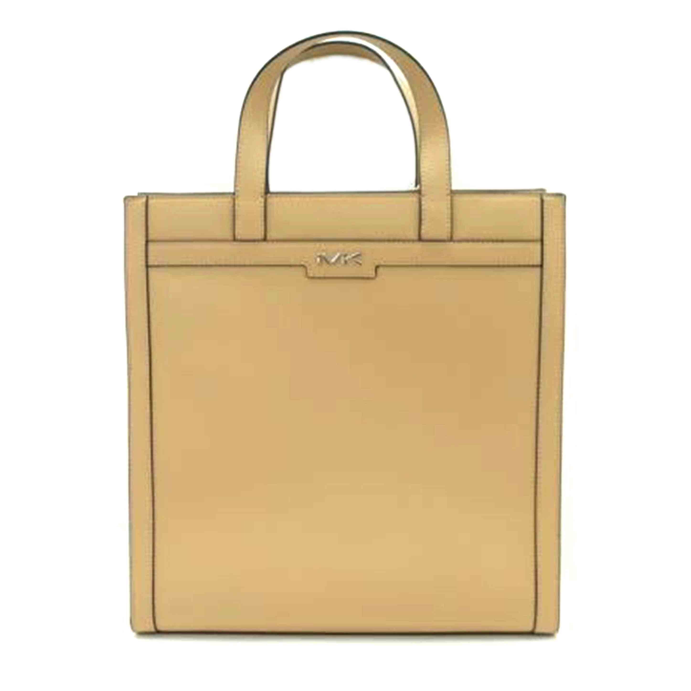 MICHAE KORS マイケルコース/ストラクチャートートバッグ/37F3C0LT4U//Aランク/24