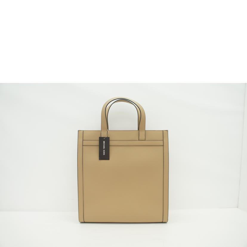 MICHAE KORS マイケルコース/ストラクチャートートバッグ/37F3C0LT4U//Aランク/24