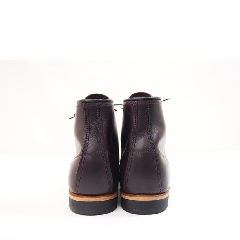 RED WING レッドウィング/ベックマン/9419//Bランク/71
