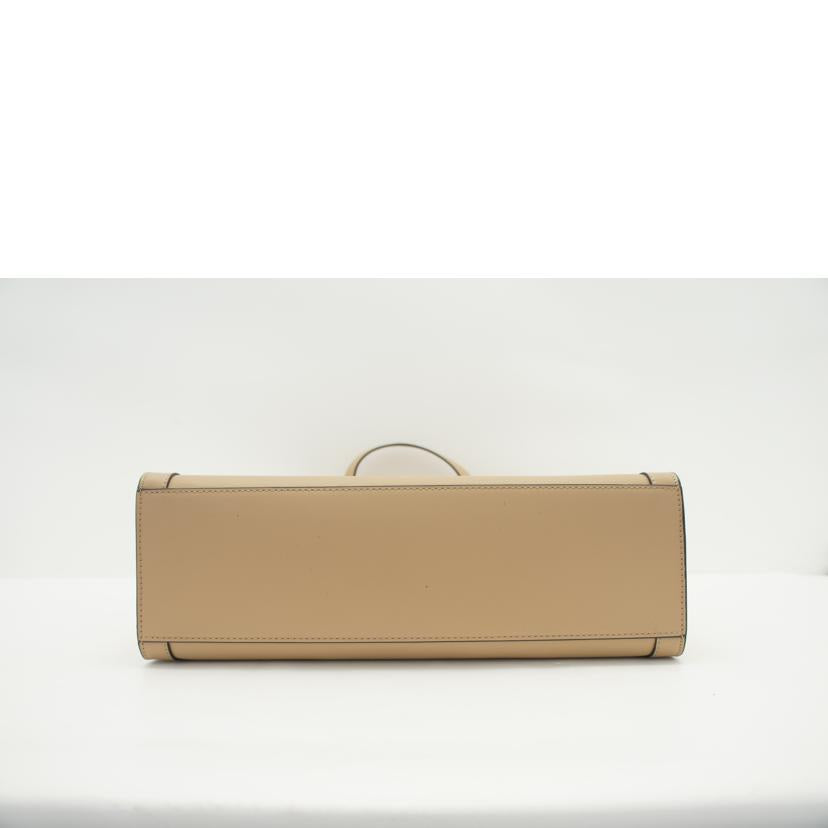 MICHAE KORS マイケルコース/ストラクチャートートバッグ/37F3C0LT4U//Aランク/24
