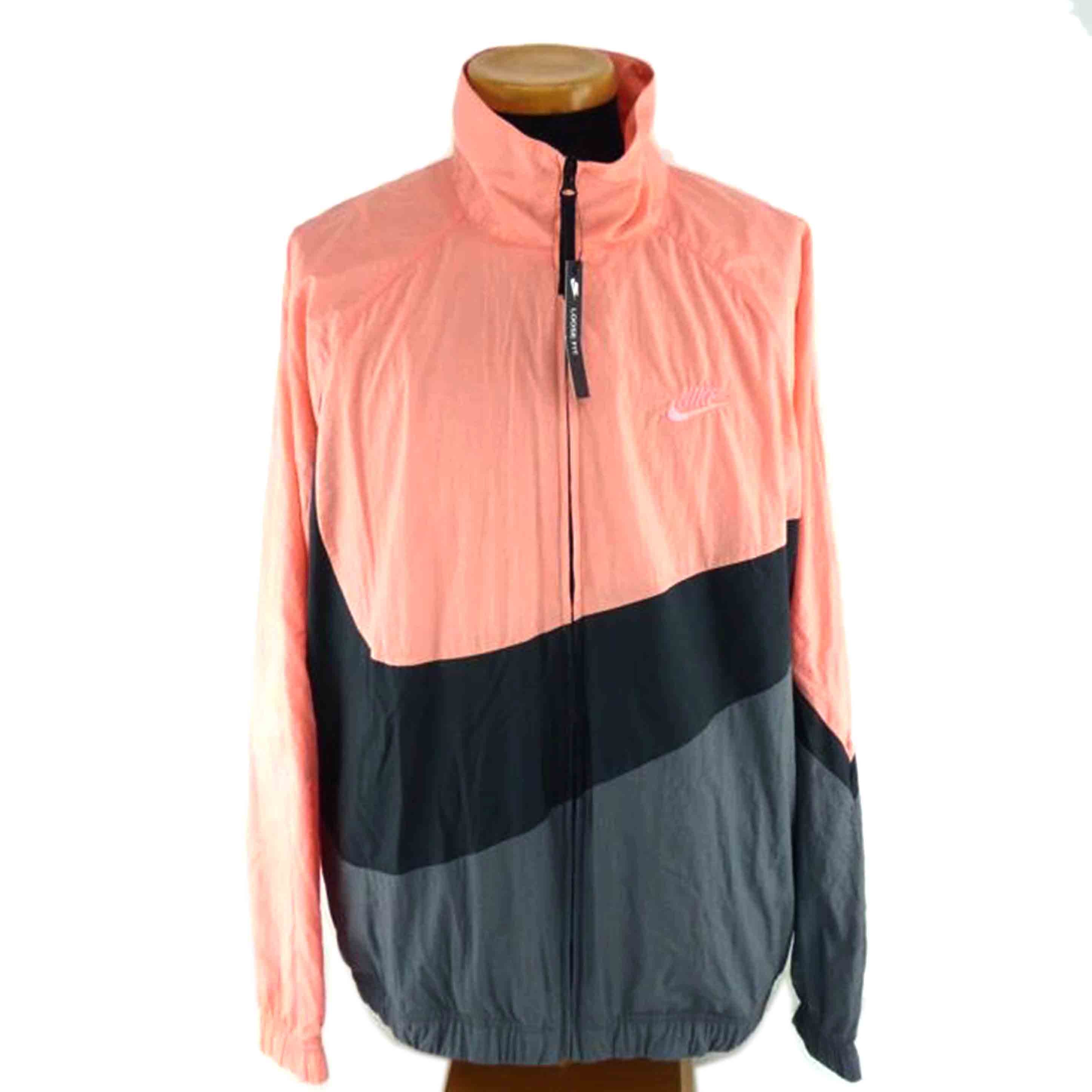 NIKE ナイキ/ナイロンジャケット/AR3133-666//ABランク/64