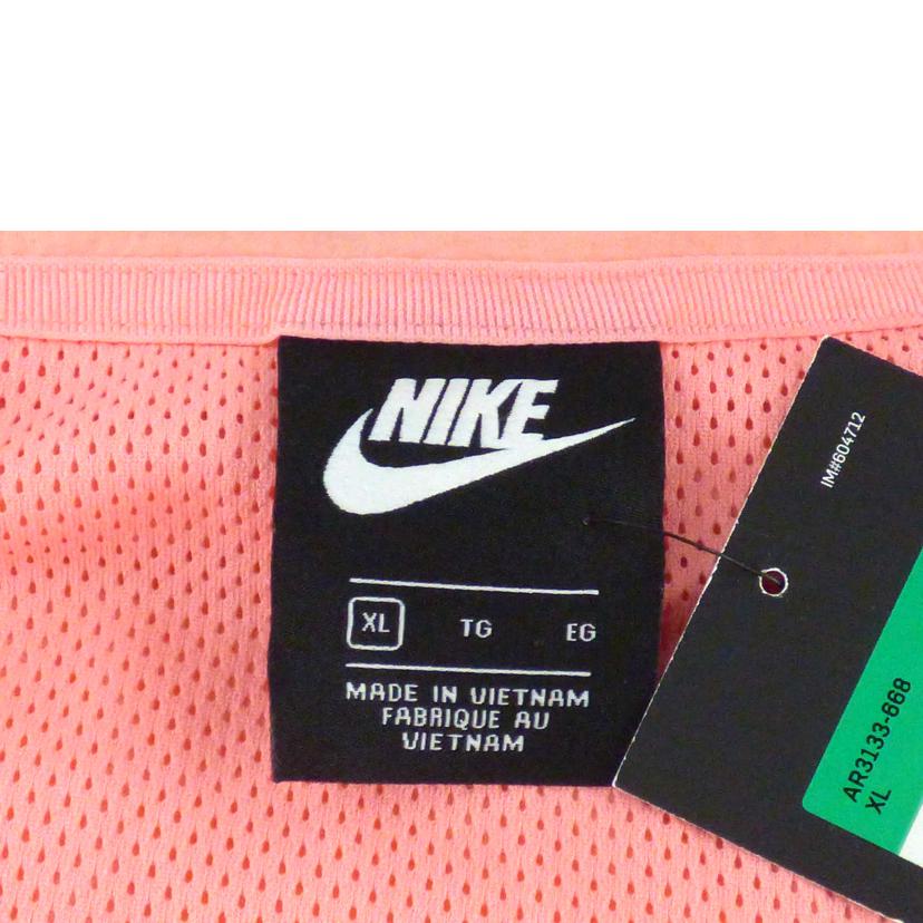 NIKE ナイキ/ナイロンジャケット/AR3133-666//ABランク/64