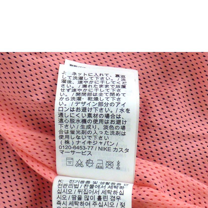 NIKE ナイキ/ナイロンジャケット/AR3133-666//ABランク/64