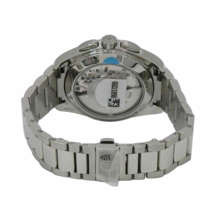 OMEGA オメガ/シーマスターアクアテラ・GMTコーアクシャル/自動巻/231.10.43.52.06.001//868*****/SAランク/77